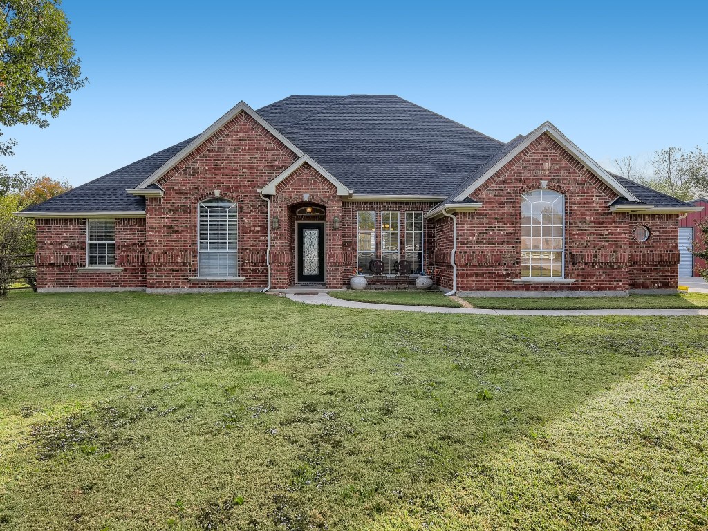 13908 Mallard Springs Drive Haslet TX 76052