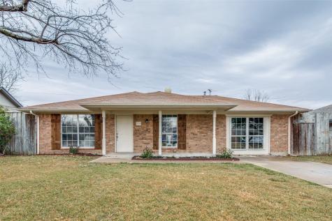 820 Loganwood Drive Royse City TX 75189