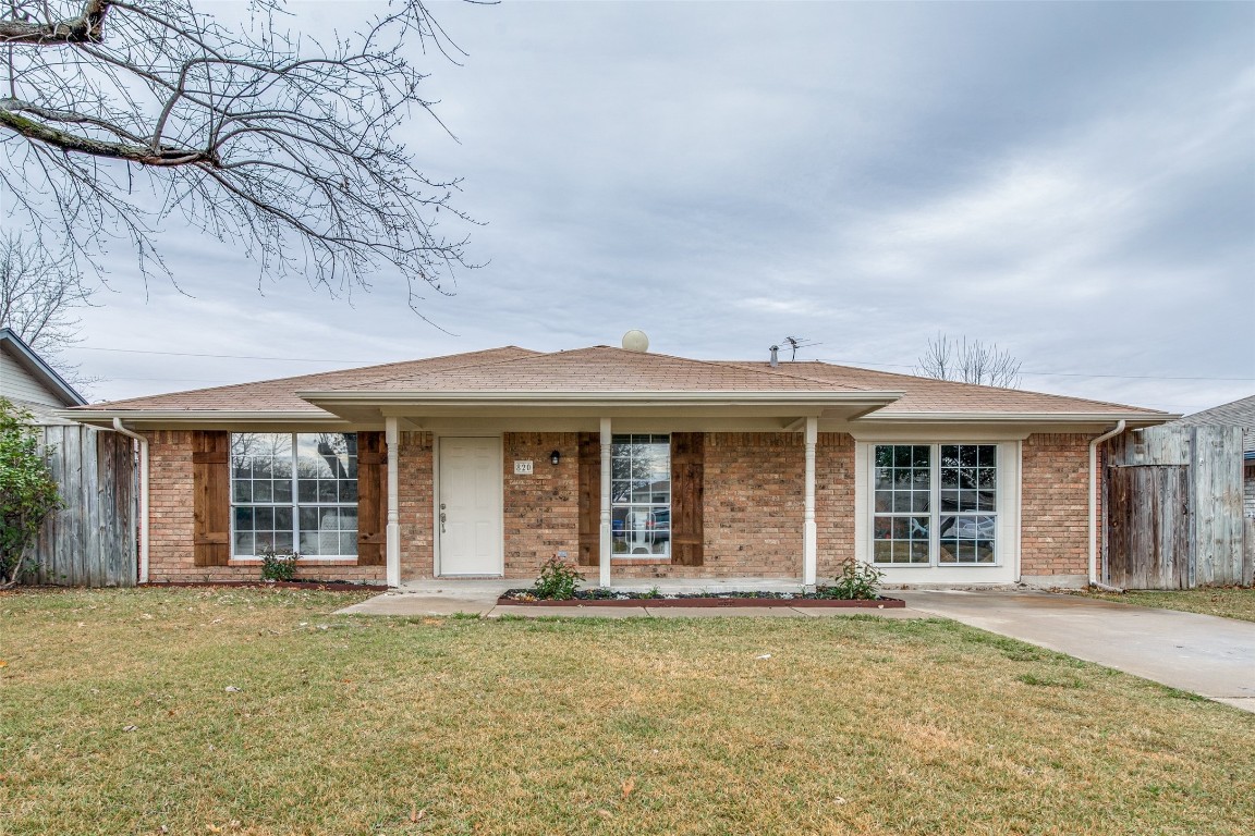 820 Loganwood Drive Royse City TX 75189