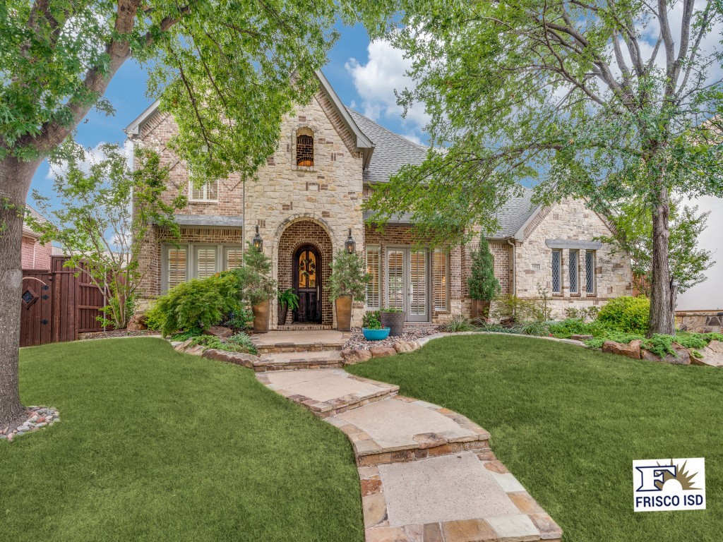 5352 Northshore Drive Frisco TX 75034
