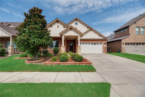5917 Zinnia Drive Rowlett TX 75089