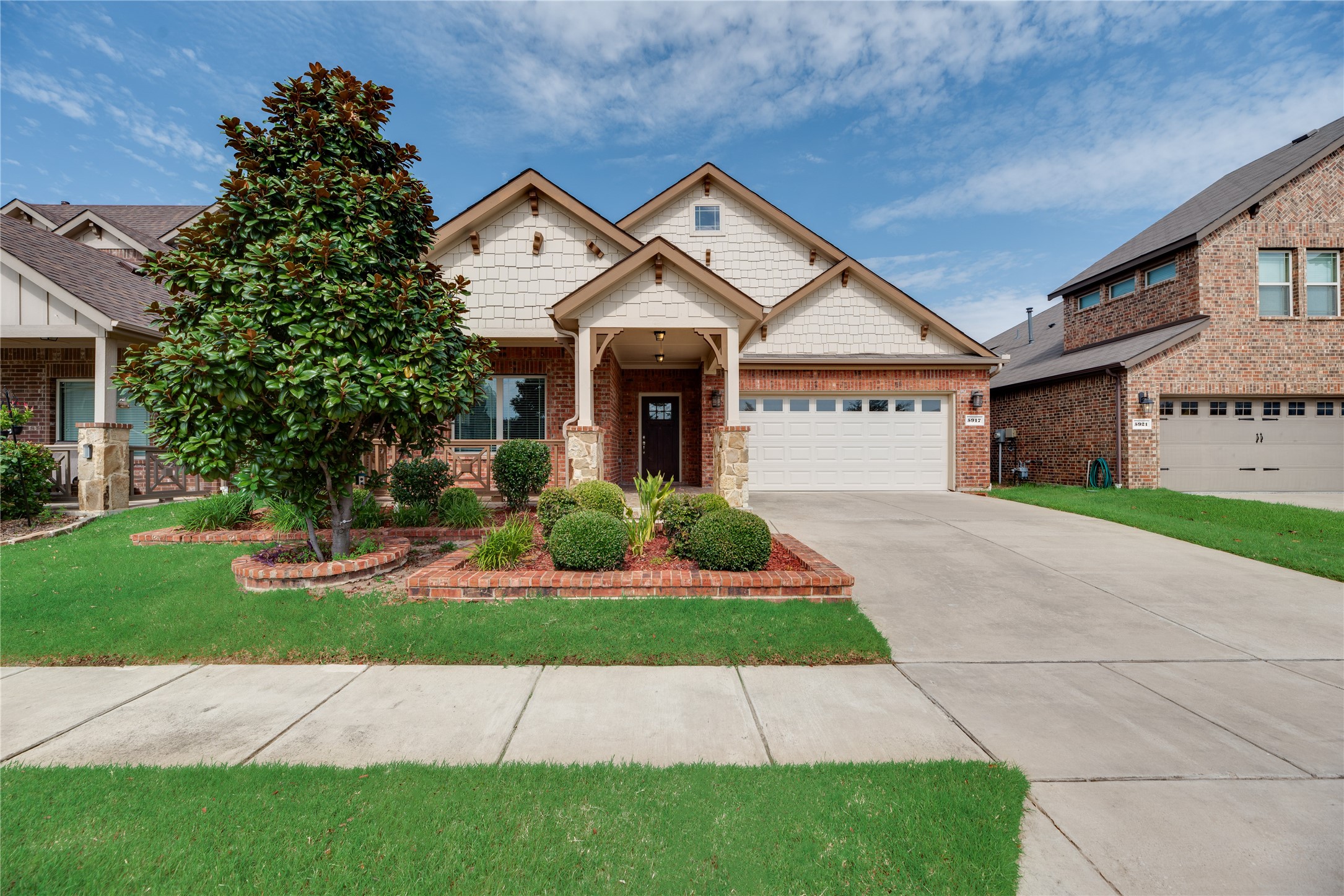 5917 Zinnia Drive Rowlett TX 75089