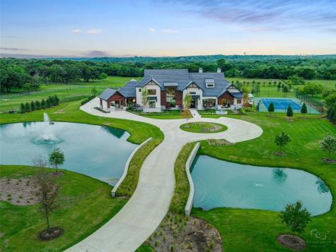 245 E Bob Jones Road Southlake TX 76092