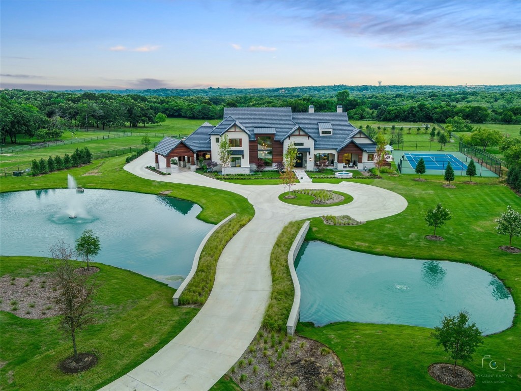 245 E Bob Jones Road Southlake TX 76092