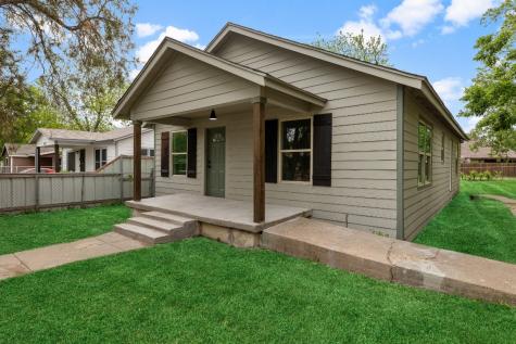 3825 May Street Fort Worth TX 76110