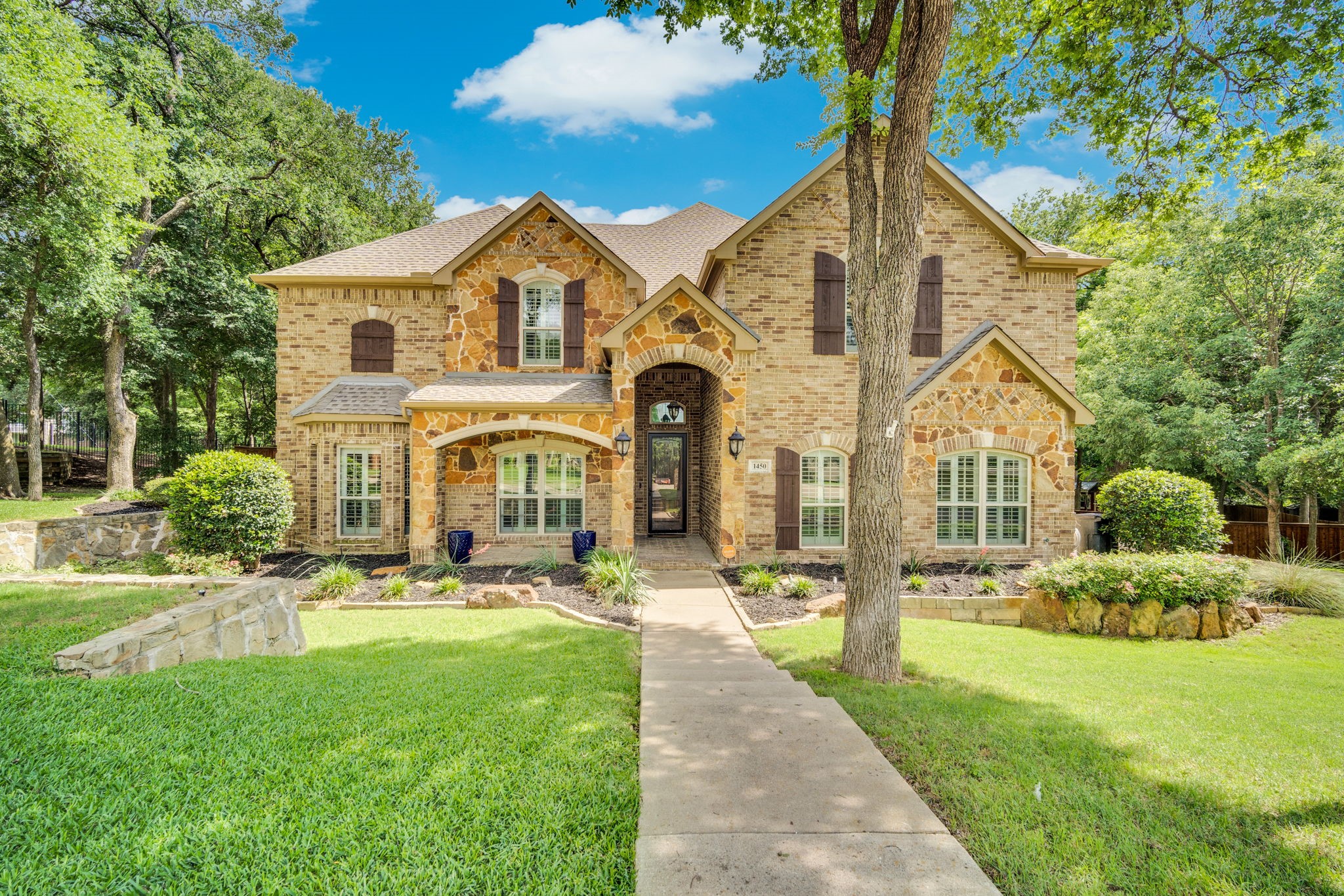 1450 Branding Iron Way Midlothian TX 76065