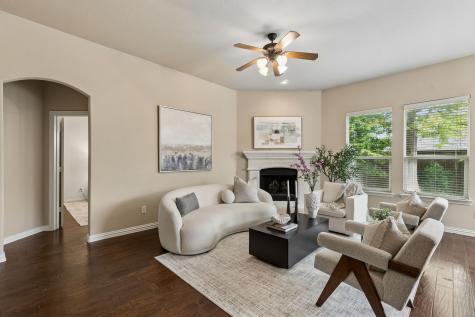 4605 Forest Cove Drive Mckinney TX 75071