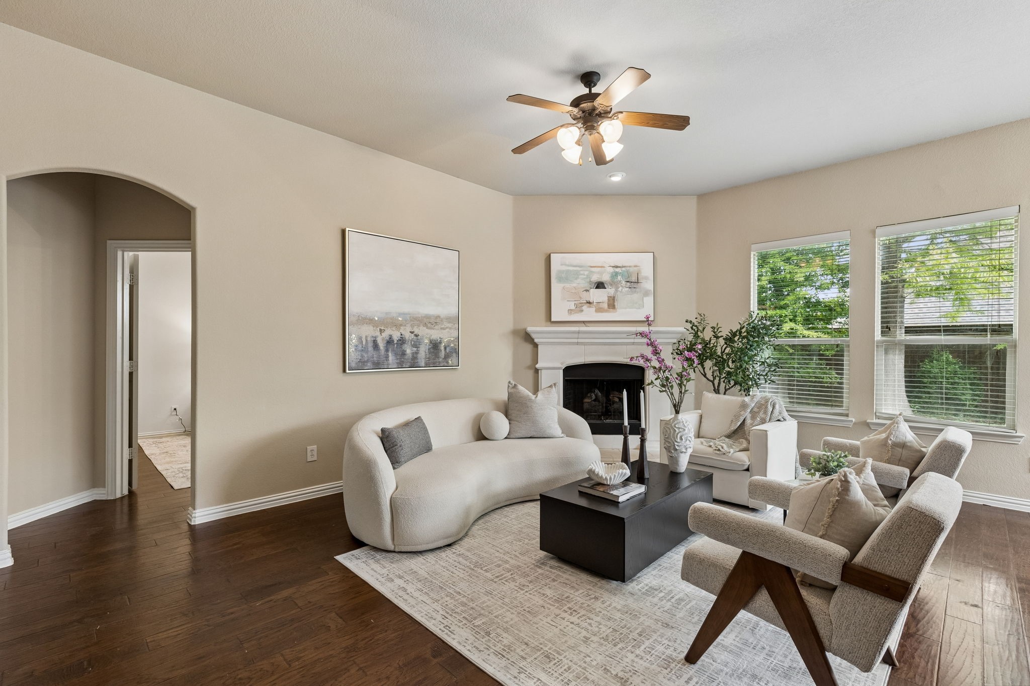 4605 Forest Cove Drive Mckinney TX 75071