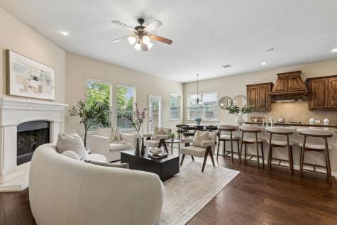 4605 Forest Cove Drive Mckinney TX 75071