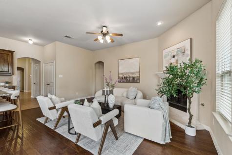 4605 Forest Cove Drive Mckinney TX 75071