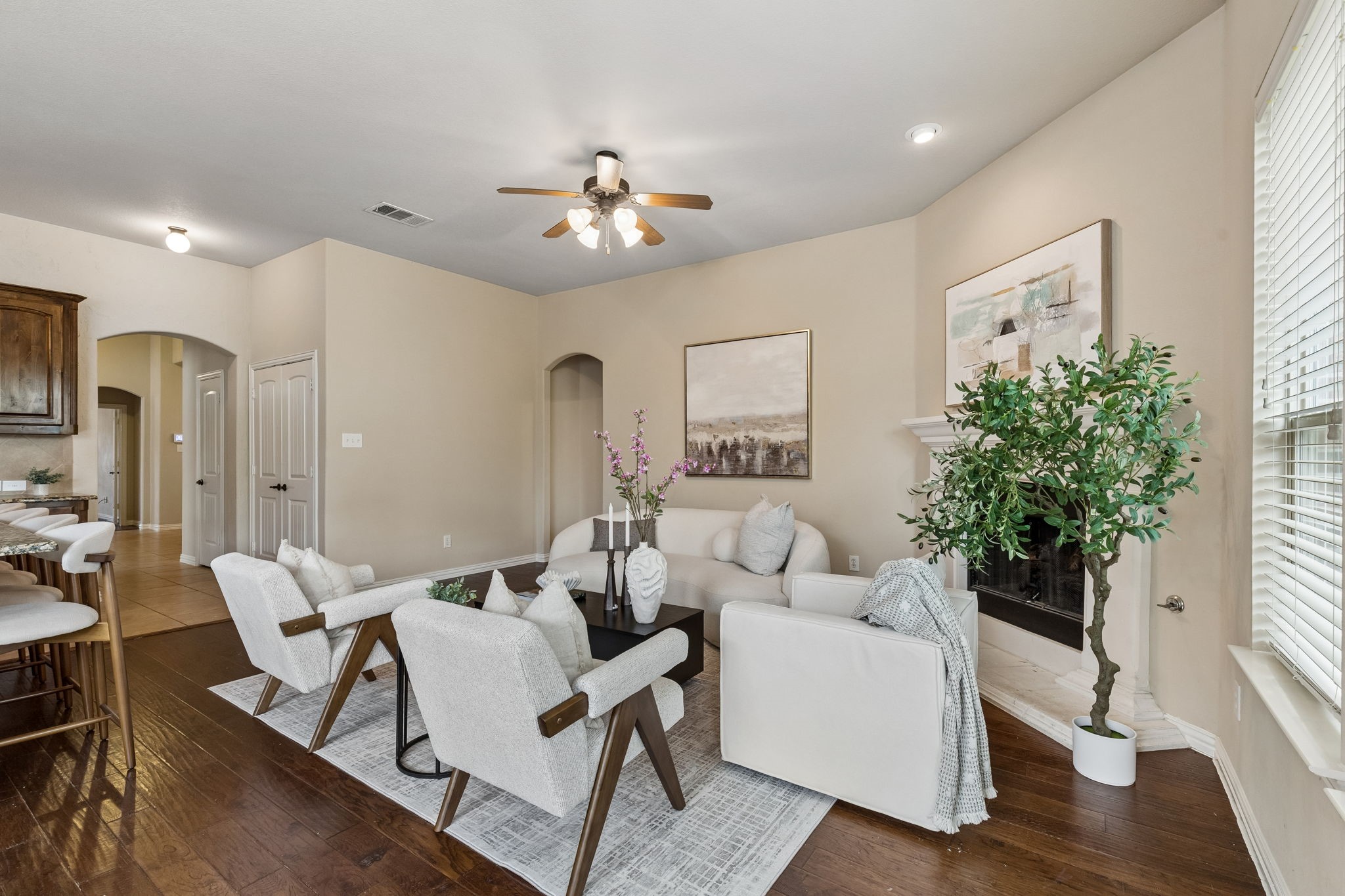 4605 Forest Cove Drive Mckinney TX 75071
