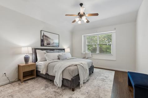 4605 Forest Cove Drive Mckinney TX 75071