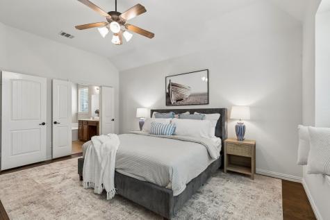 4605 Forest Cove Drive Mckinney TX 75071