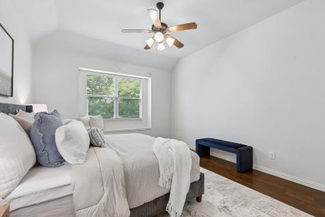 4605 Forest Cove Drive Mckinney TX 75071