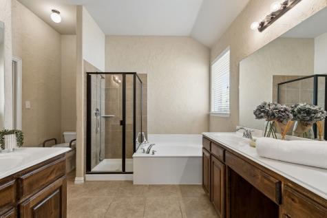 4605 Forest Cove Drive Mckinney TX 75071