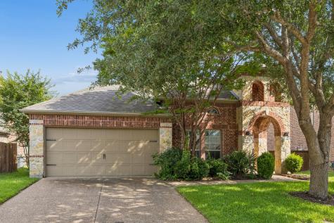 4605 Forest Cove Drive Mckinney TX 75071