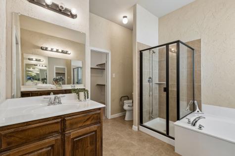 4605 Forest Cove Drive Mckinney TX 75071