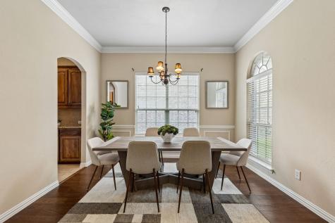 4605 Forest Cove Drive Mckinney TX 75071