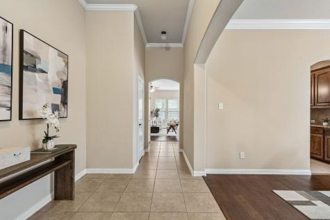 4605 Forest Cove Drive Mckinney TX 75071