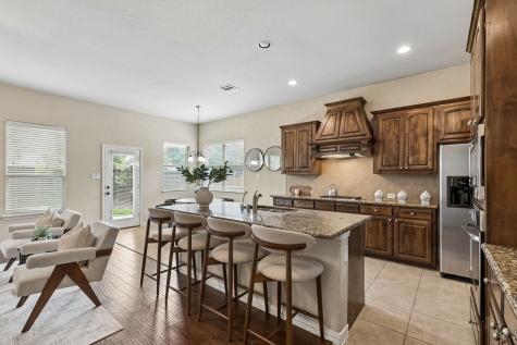 4605 Forest Cove Drive Mckinney TX 75071