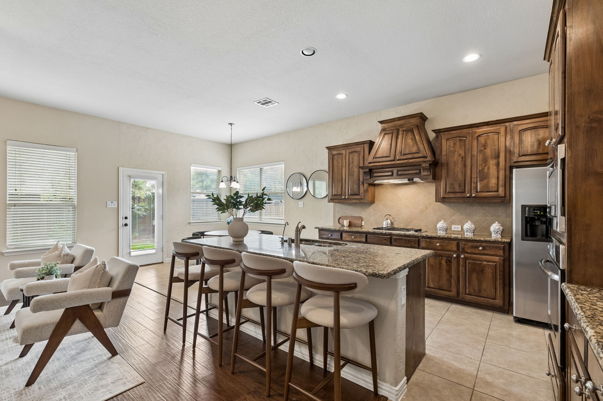 4605 Forest Cove Drive Mckinney TX 75071