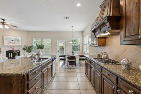4605 Forest Cove Drive Mckinney TX 75071