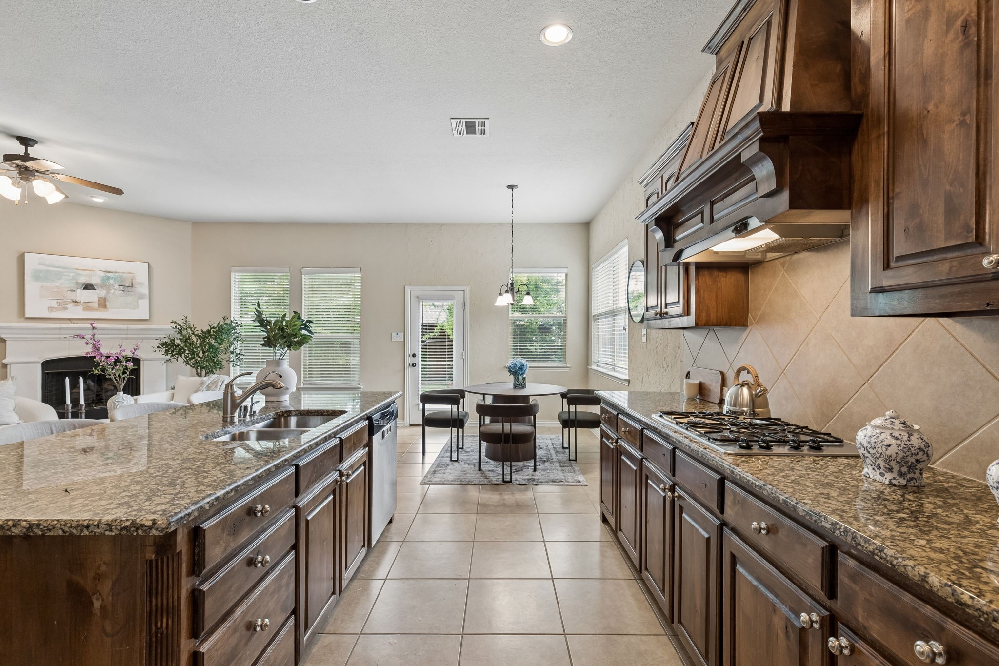 4605 Forest Cove Drive Mckinney TX 75071
