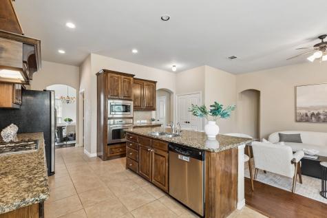 4605 Forest Cove Drive Mckinney TX 75071