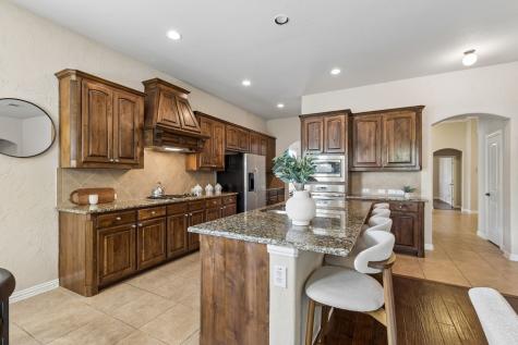 4605 Forest Cove Drive Mckinney TX 75071