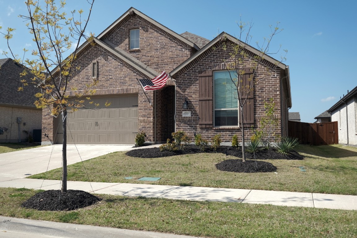 2113 Terry Avenue Melissa TX 75454