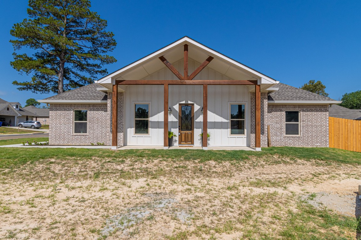 119 Hay Meadow Drive Winona TX 75792