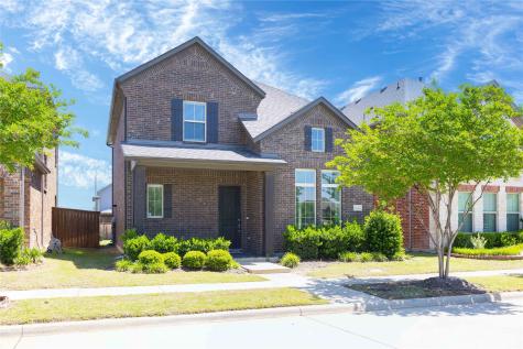 1614 Cherokee Rose Trail Garland TX 75042