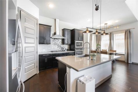 1614 Cherokee Rose Trail Garland TX 75042