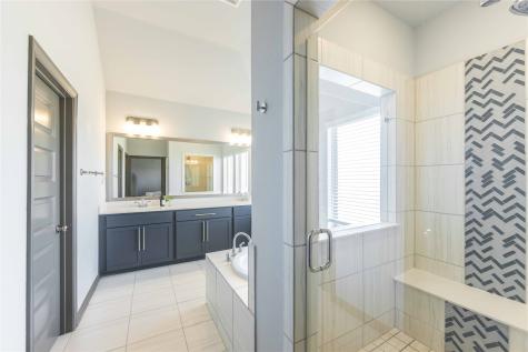 1614 Cherokee Rose Trail Garland TX 75042
