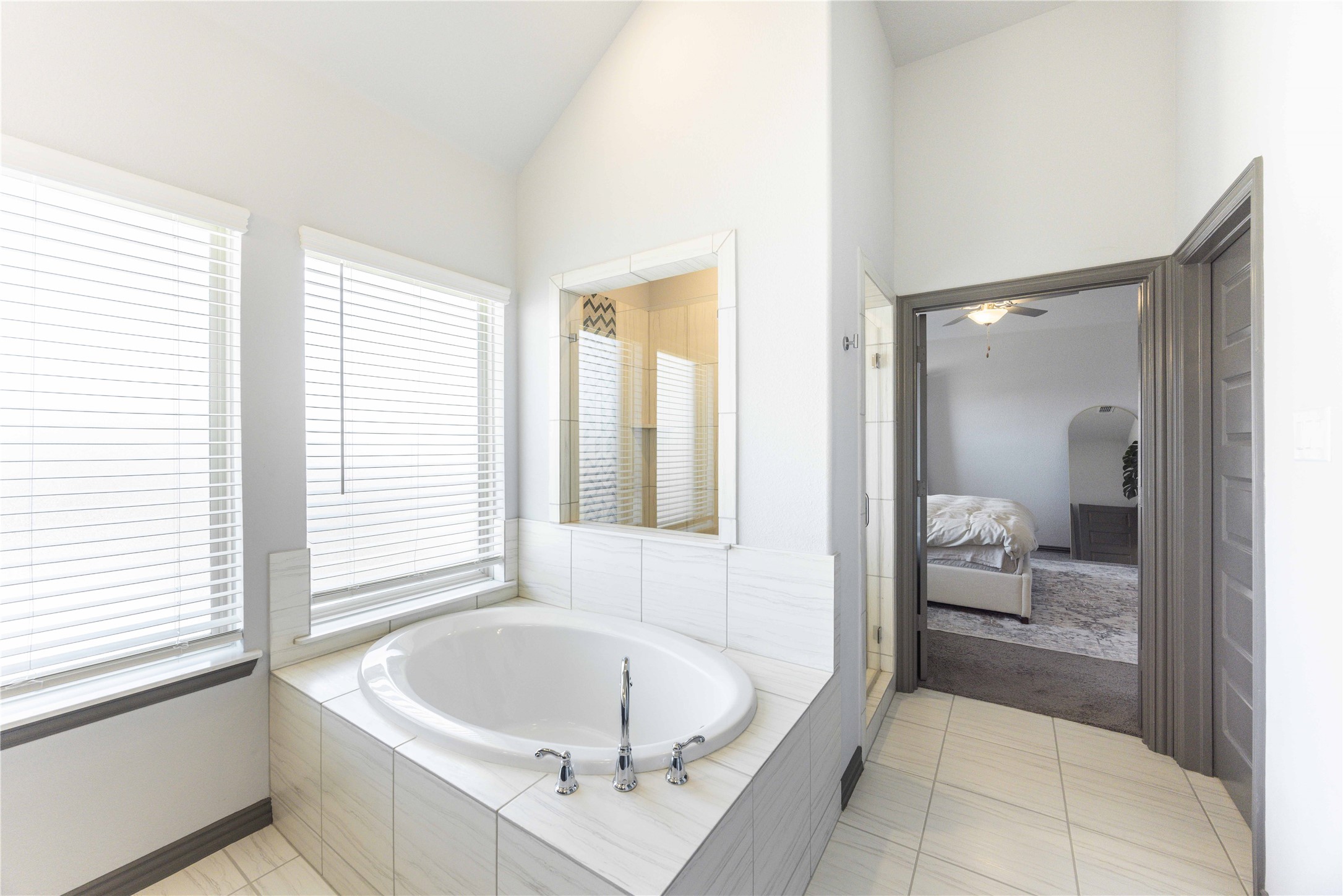 1614 Cherokee Rose Trail Garland TX 75042