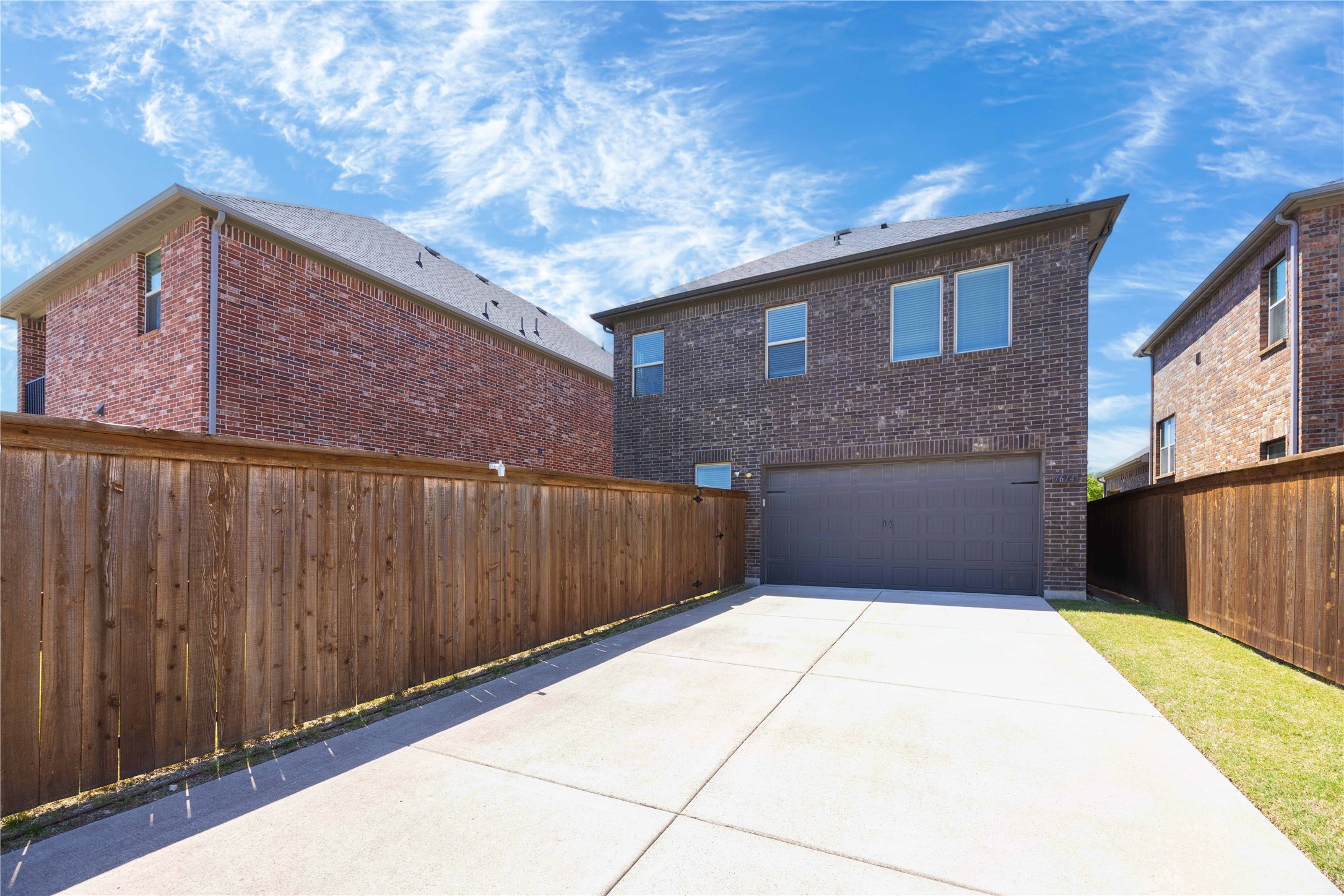 1614 Cherokee Rose Trail Garland TX 75042