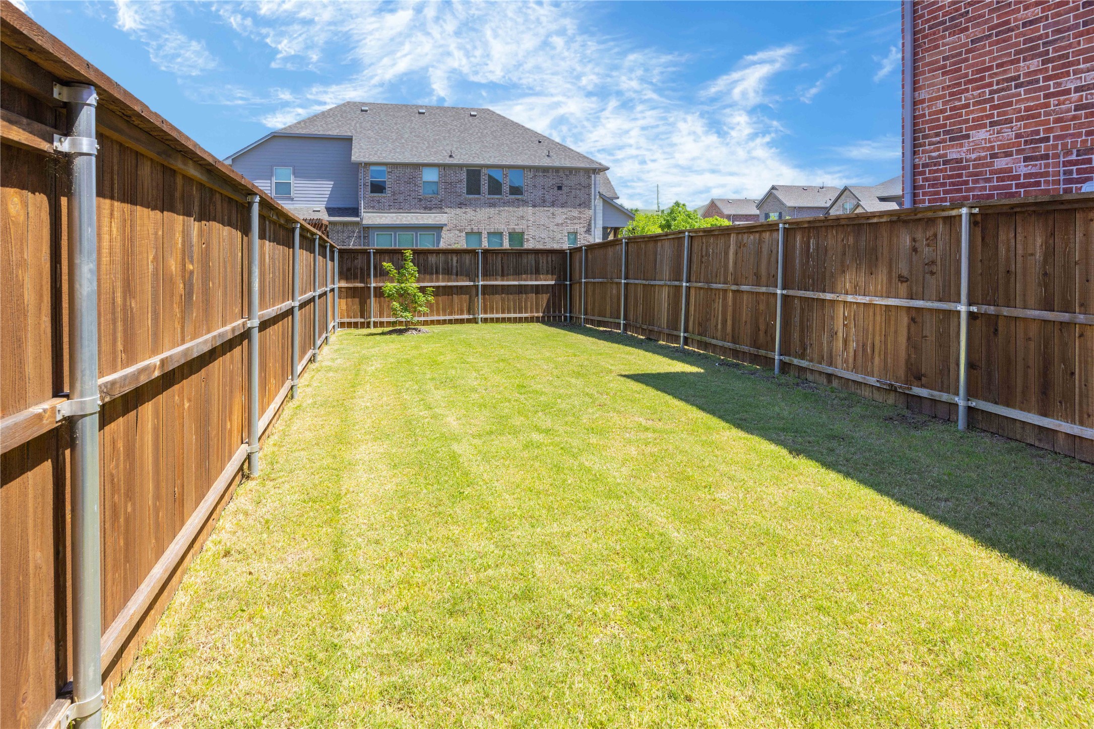 1614 Cherokee Rose Trail Garland TX 75042