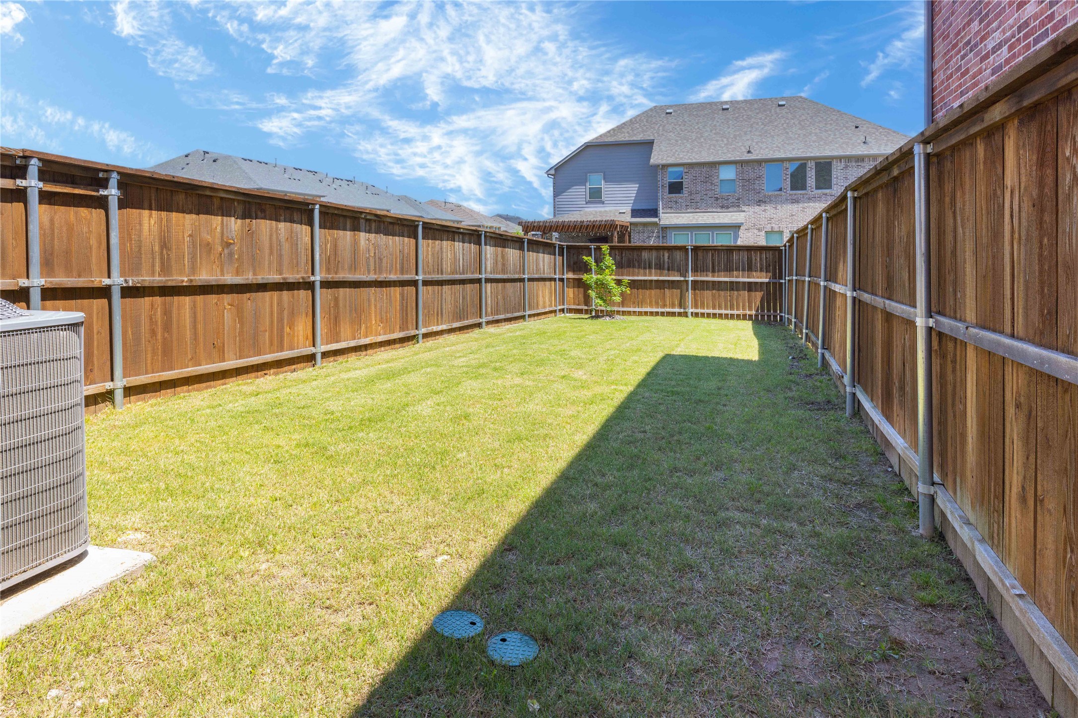 1614 Cherokee Rose Trail Garland TX 75042