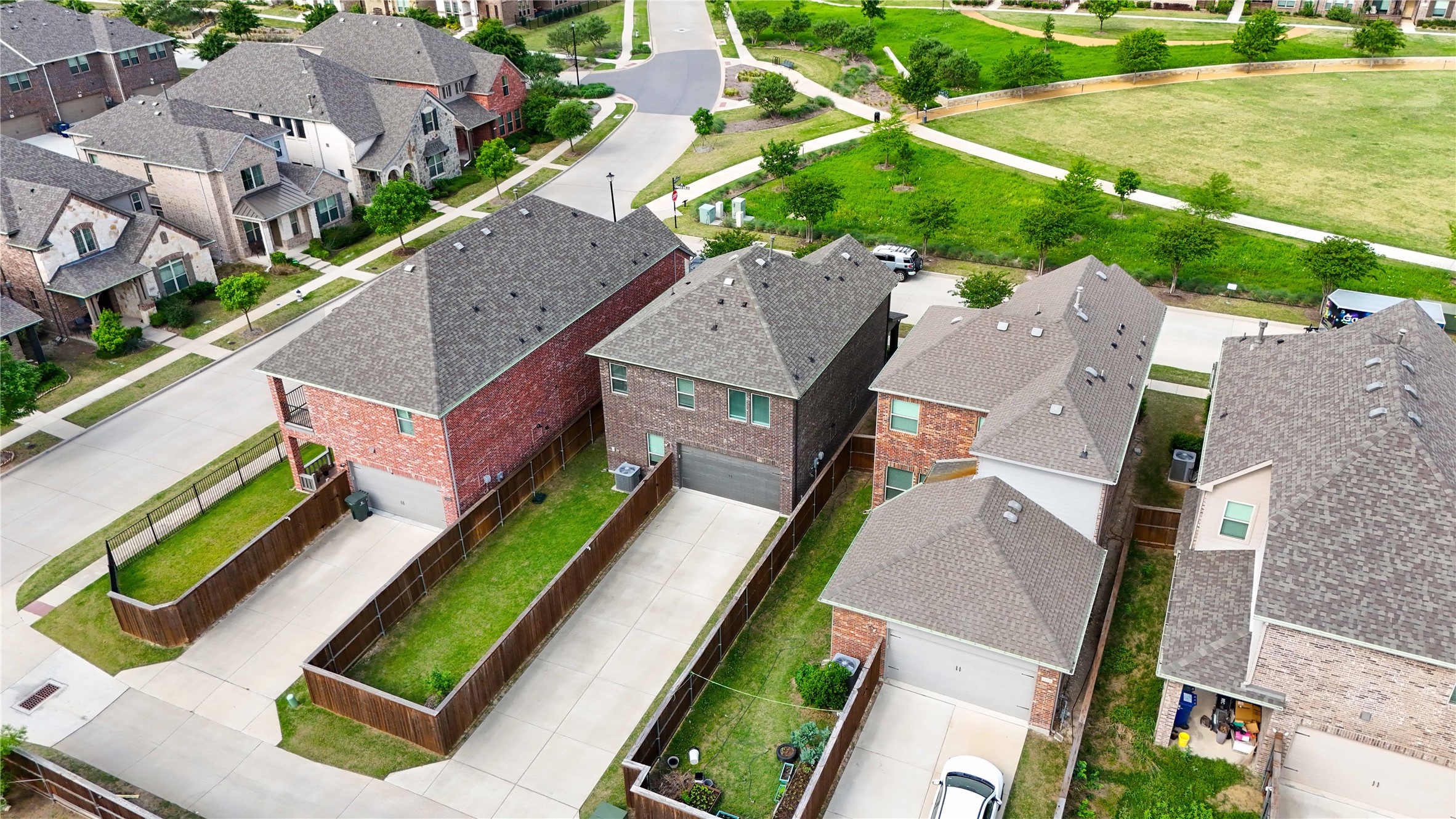 1614 Cherokee Rose Trail Garland TX 75042