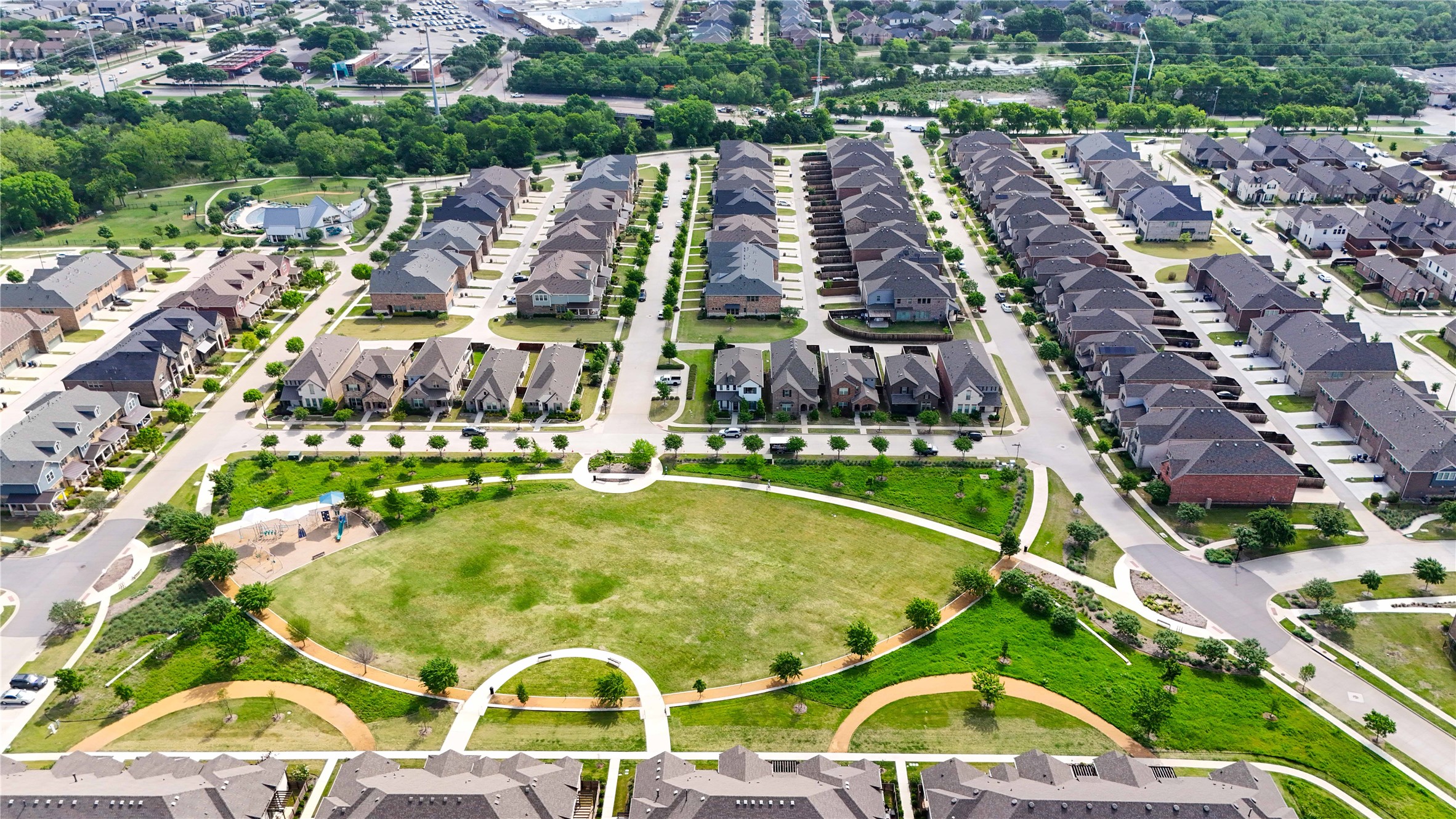 1614 Cherokee Rose Trail Garland TX 75042