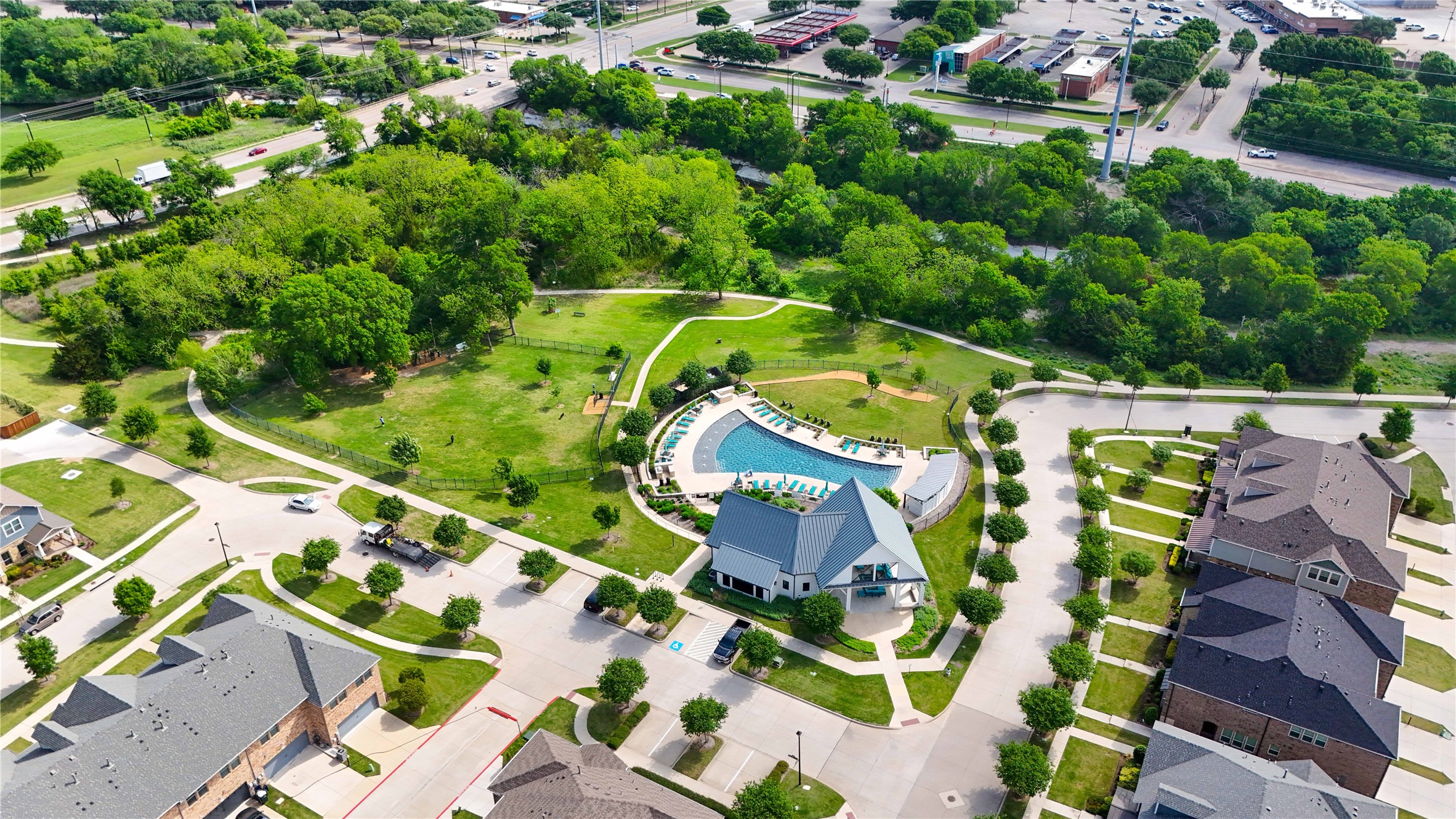 1614 Cherokee Rose Trail Garland TX 75042