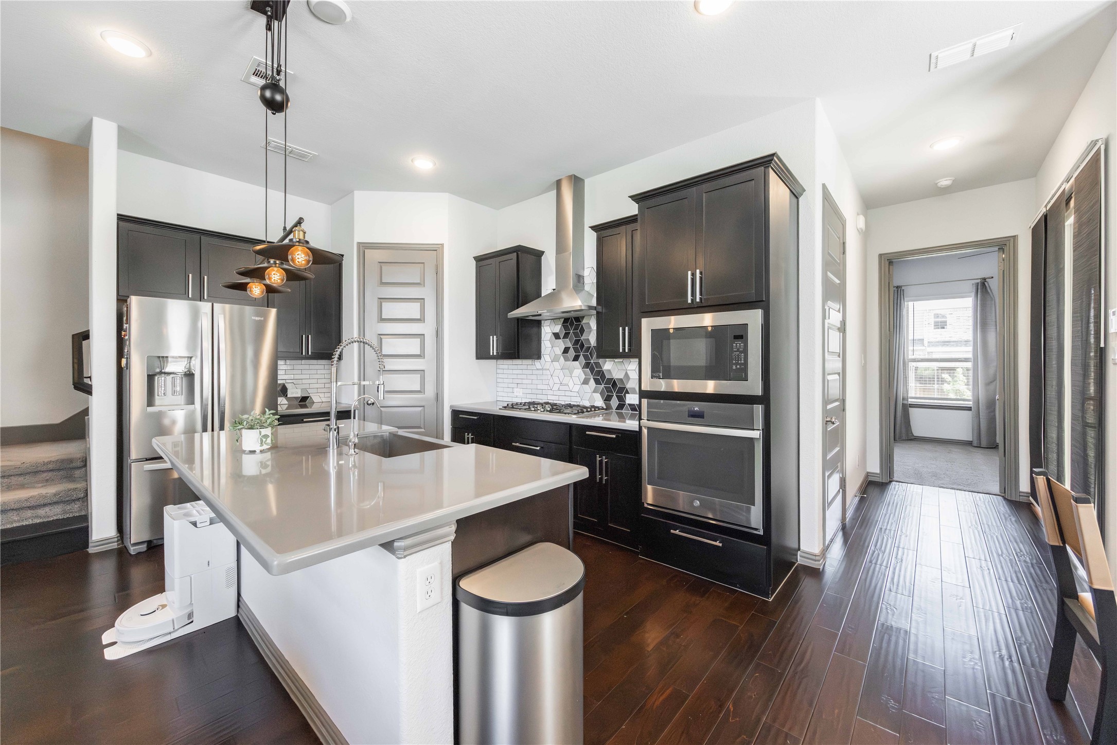 1614 Cherokee Rose Trail Garland TX 75042