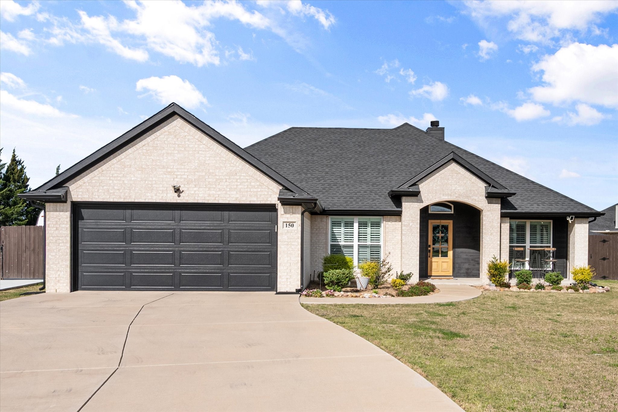 150 Palmer South Court Palmer TX 75152