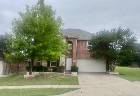 13291 Guerin Drive Frisco TX 75035