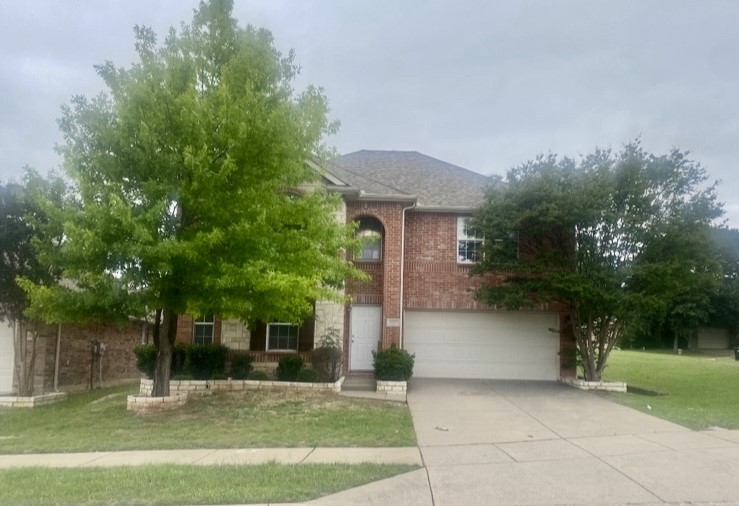 13291 Guerin Drive Frisco TX 75035