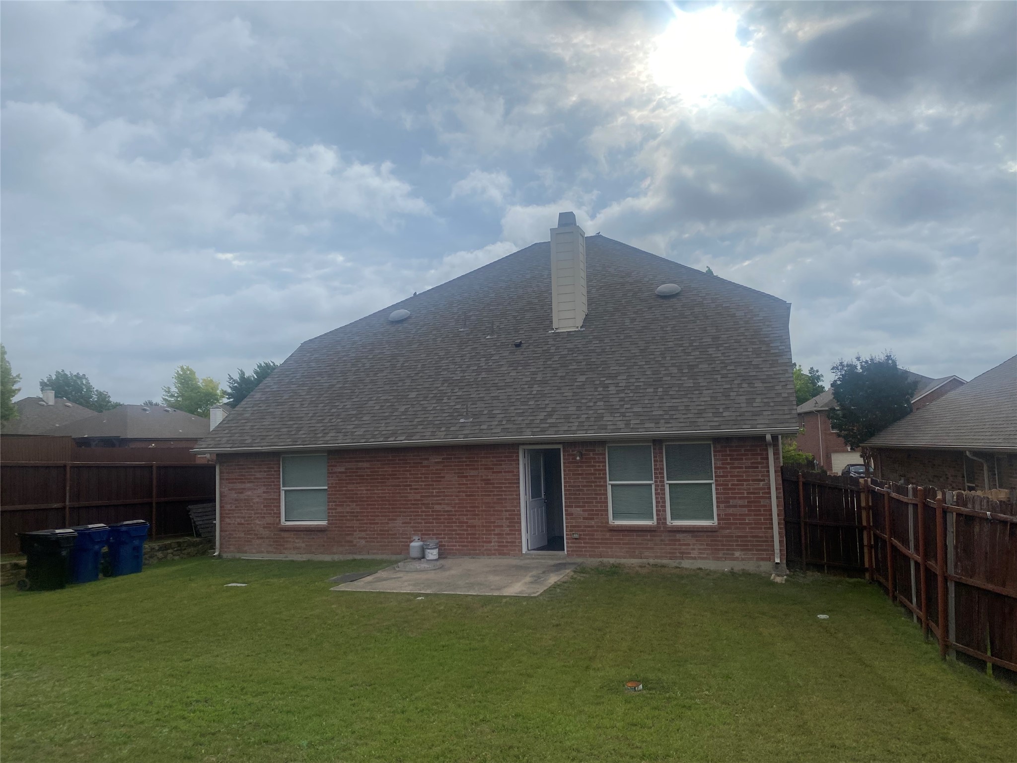 13291 Guerin Drive Frisco TX 75035
