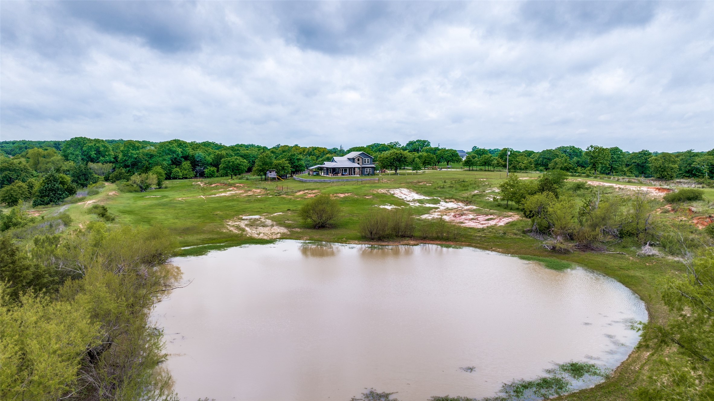1458 Jim Harry Loop Sunset TX 76270