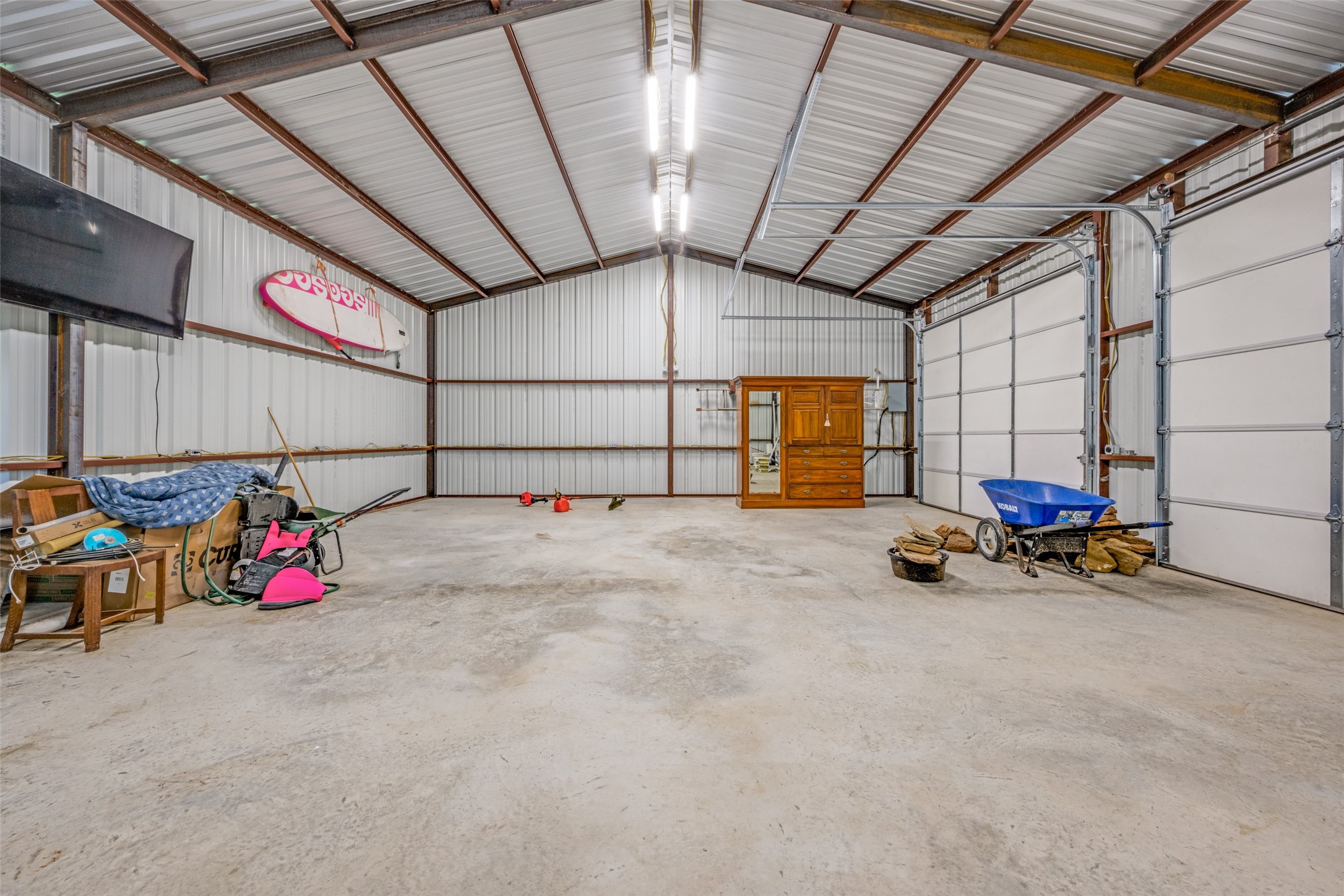 1458 Jim Harry Loop Sunset TX 76270