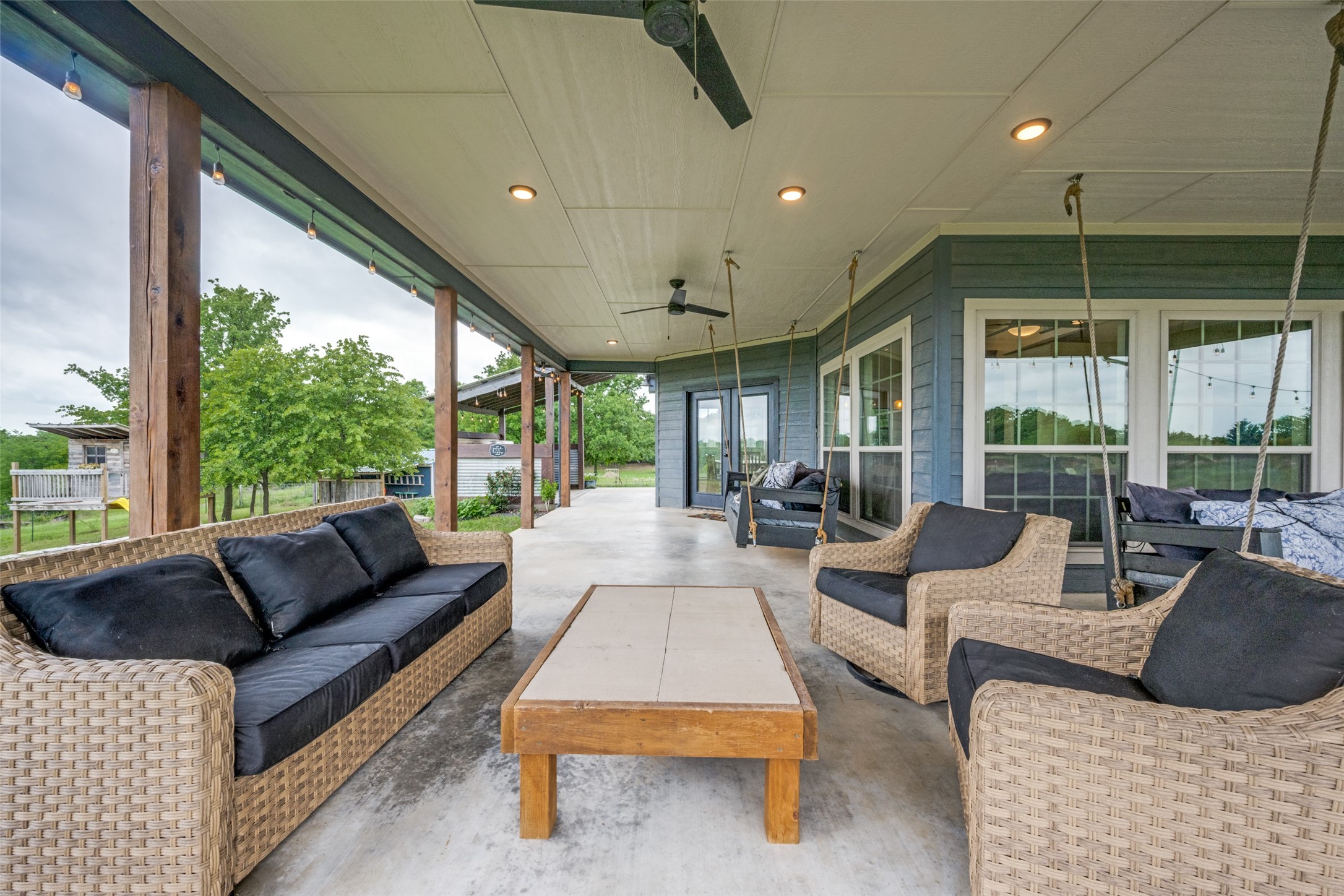 1458 Jim Harry Loop Sunset TX 76270