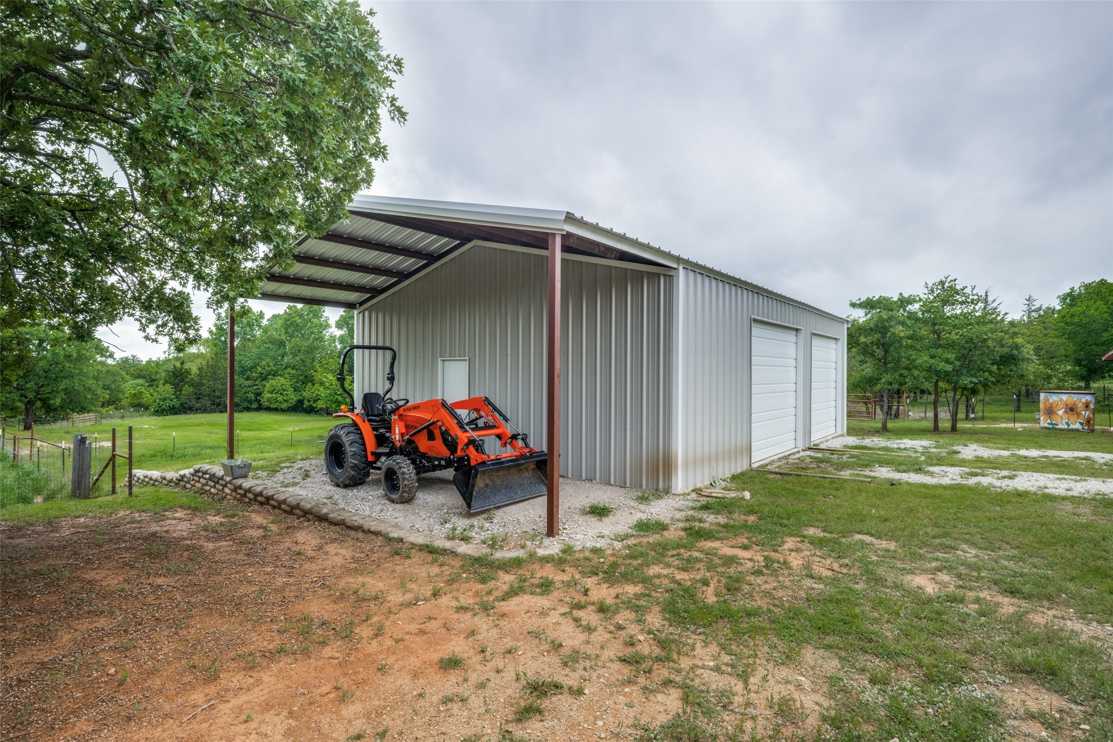 1458 Jim Harry Loop Sunset TX 76270